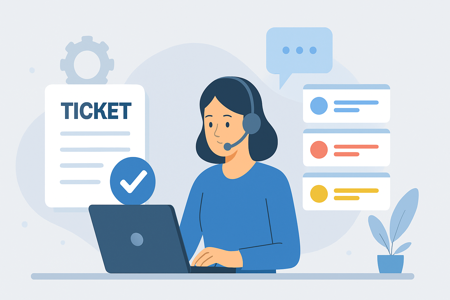 Streamlining Support Ticket Management: Best Practices for Efficient Handling
