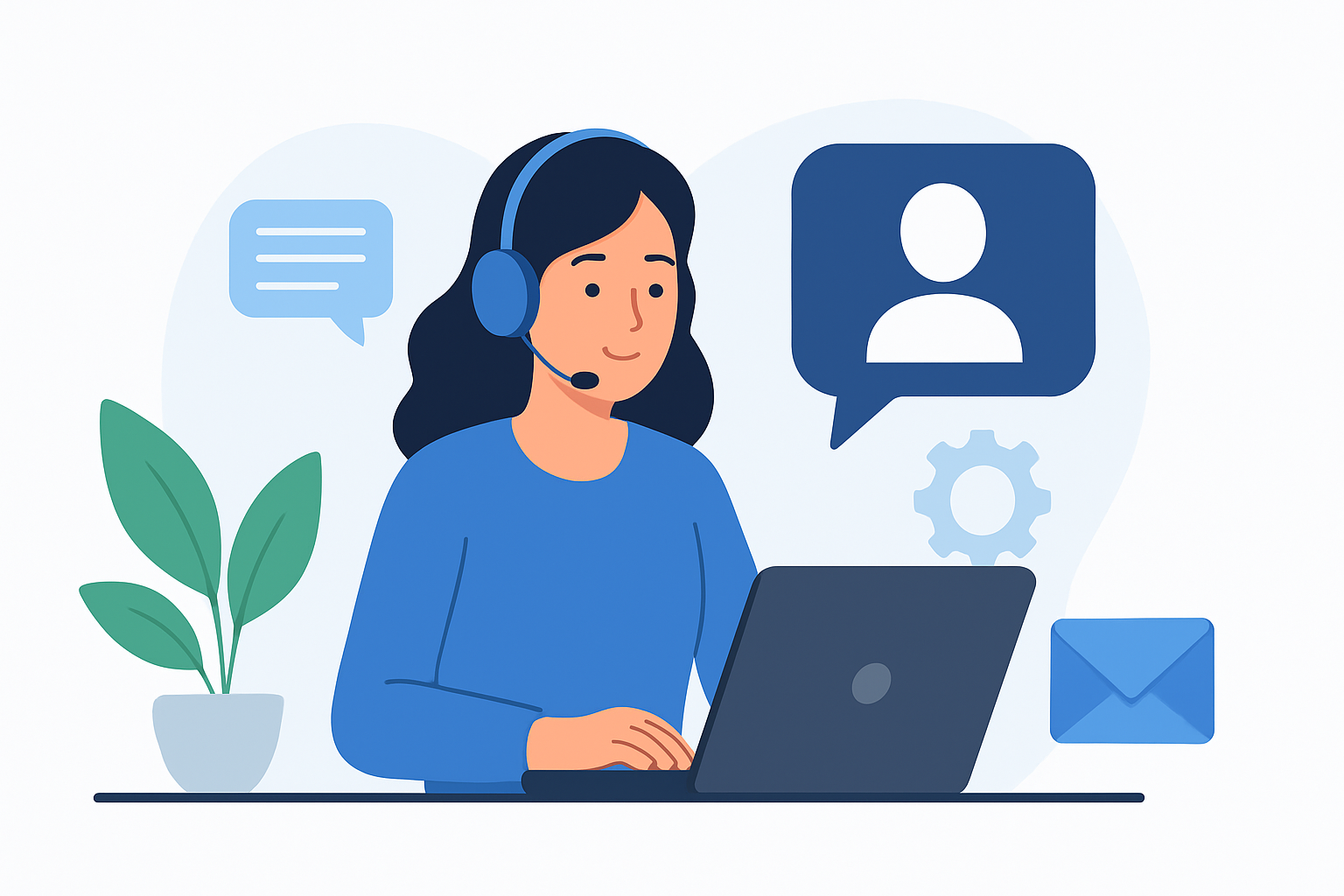 Como Melhorar a Experiência do Cliente com Helpdesk Eficiente