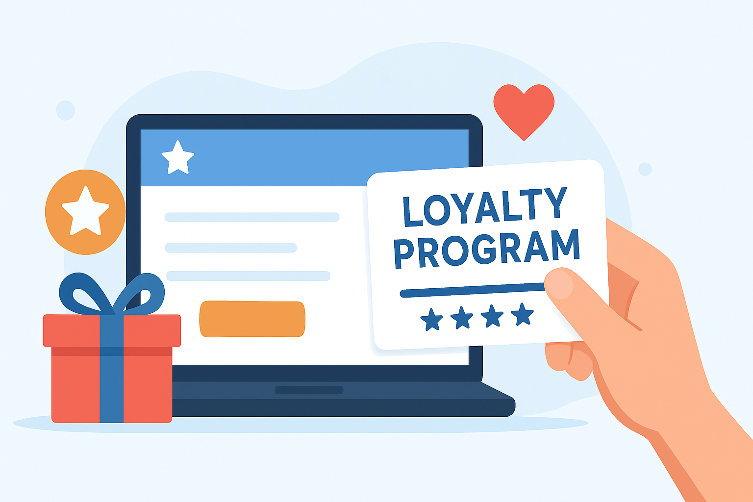 How to Create a Winning Customer Loyalty Program