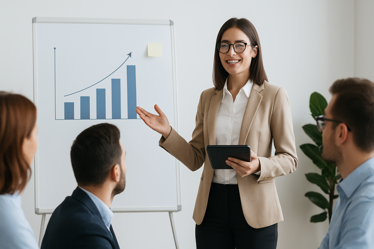 Estratégias Inovadoras para Melhorar a Produtividade na Sua Equipa
