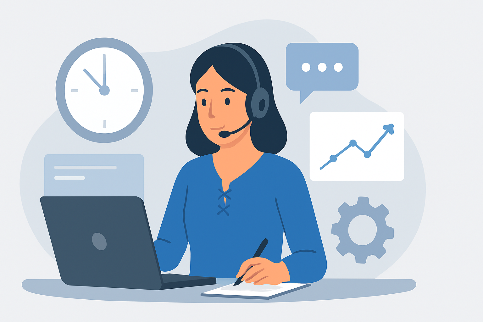 Optimizing Customer Support: How to Measure SLA Success