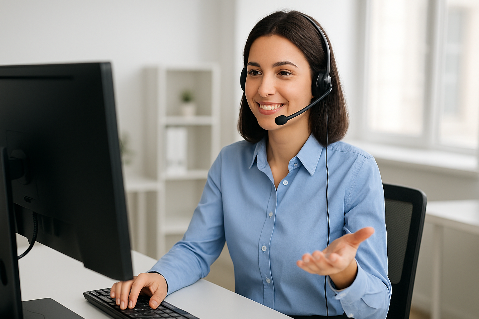 Mastering Helpdesk Communication: Tips for Effective Customer Interactions