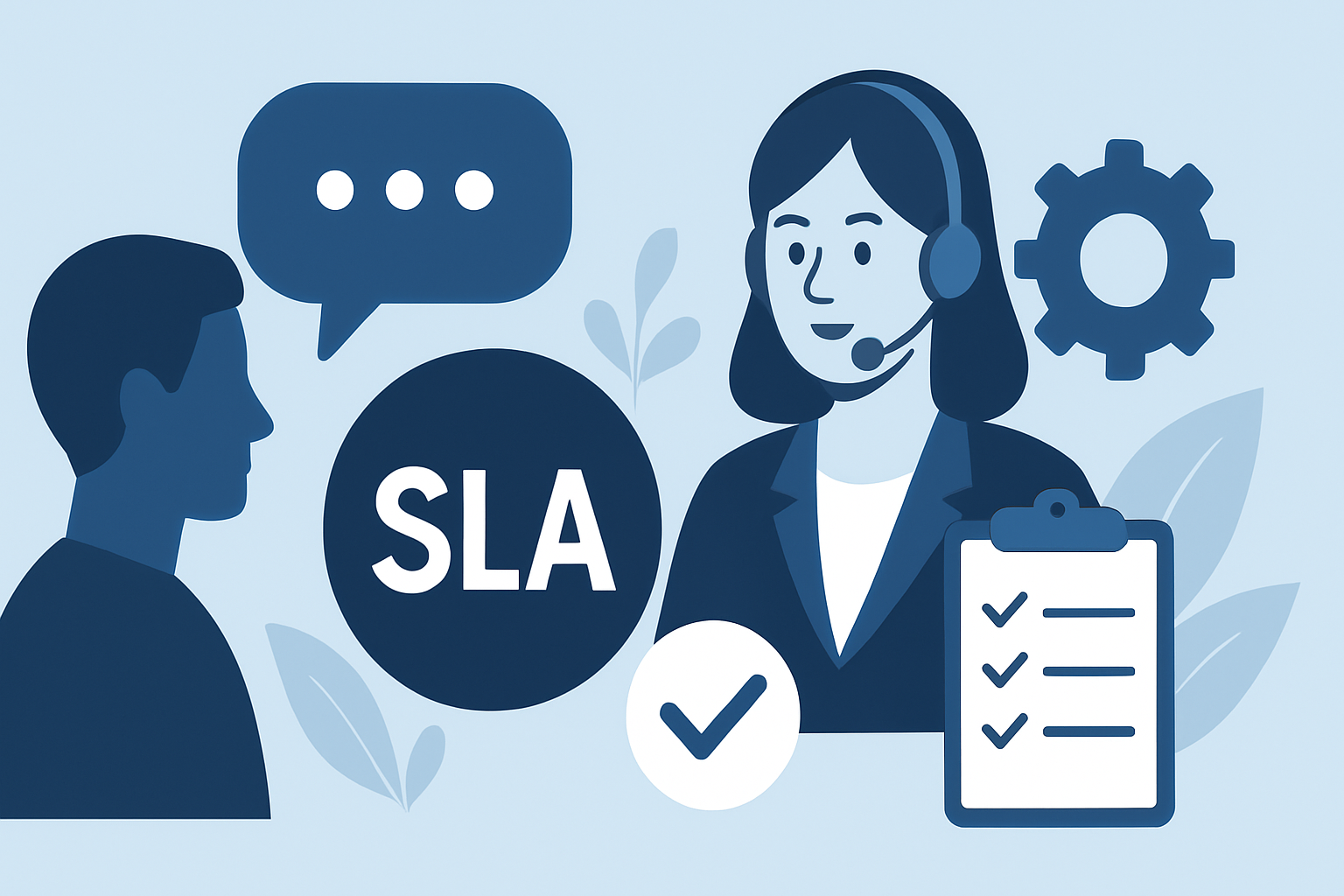 A Importância do SLA no Suporte ao Cliente: Como Garantir Satisfação