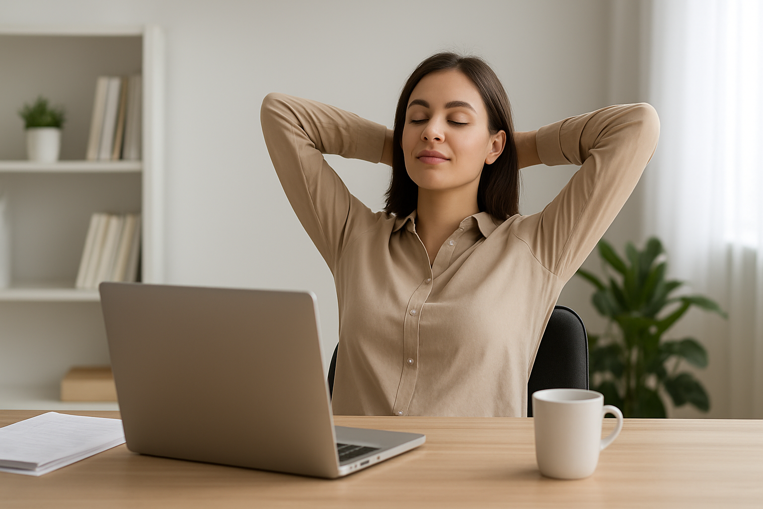 O Impacto das Pausas na Produtividade: O Que Precisa Saber