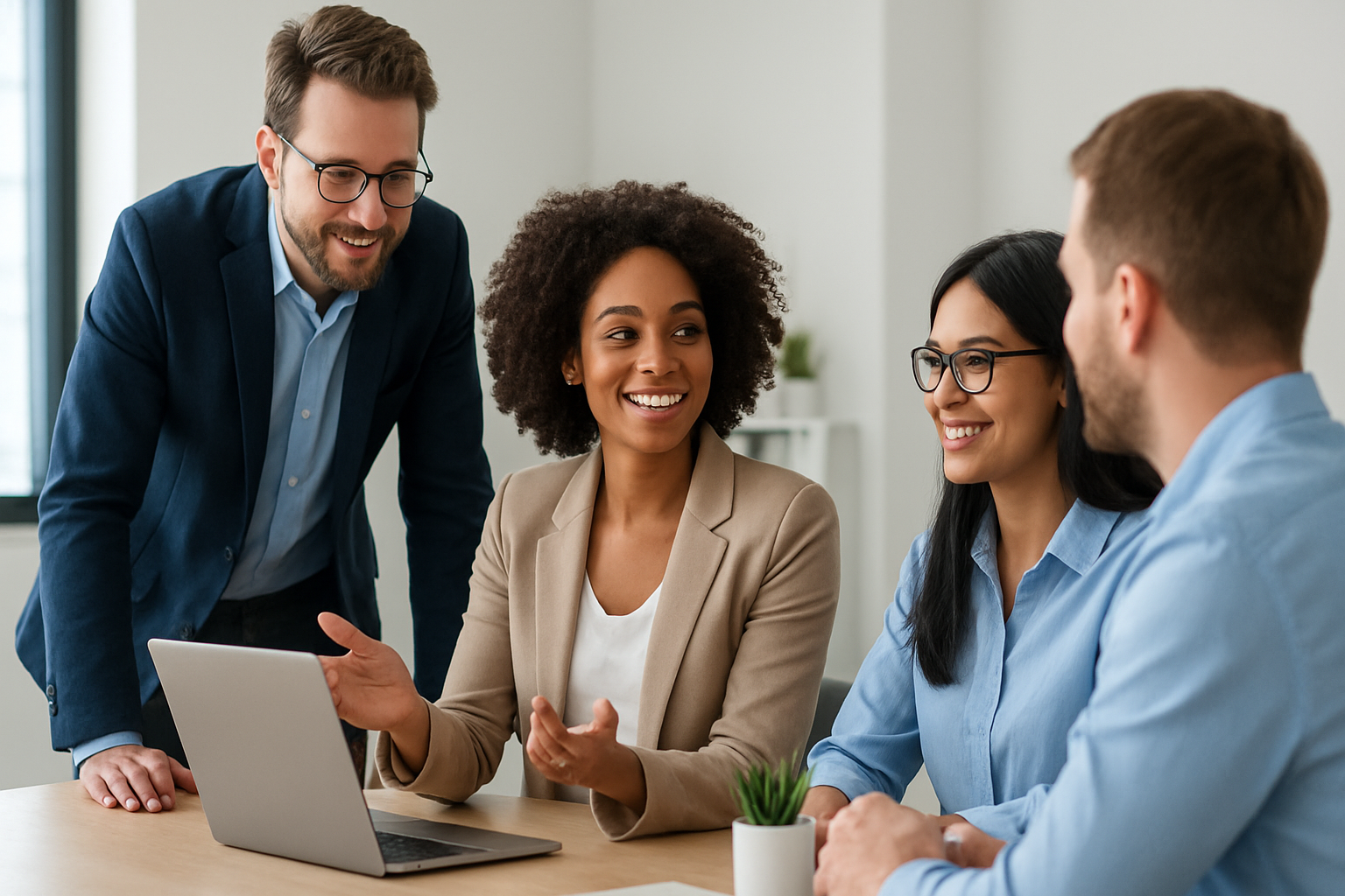 Effective Strategies for Building a Resilient Support Team