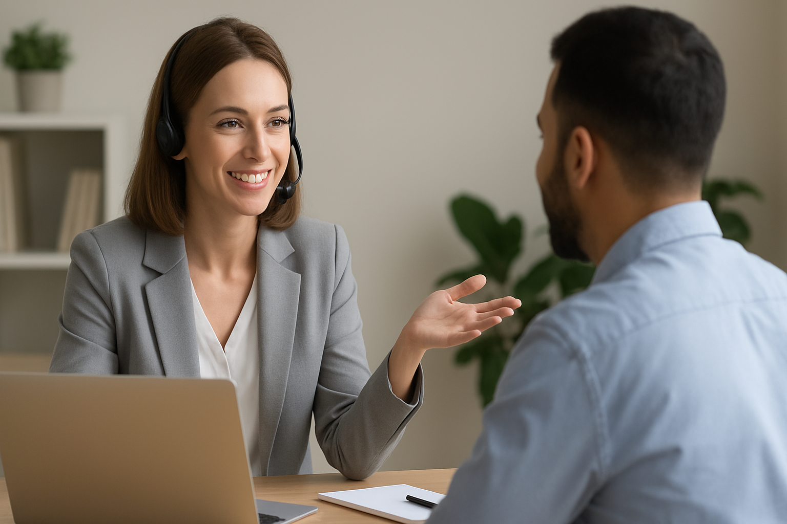 The Art of Communication: Best Practices for Exceptional Customer Service