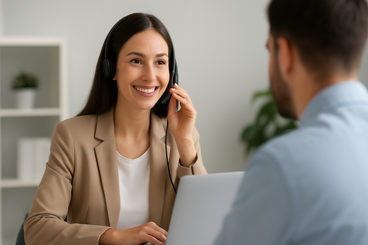 Como o Atendimento ao Cliente Pode Impactar a Reputação da Sua Marca