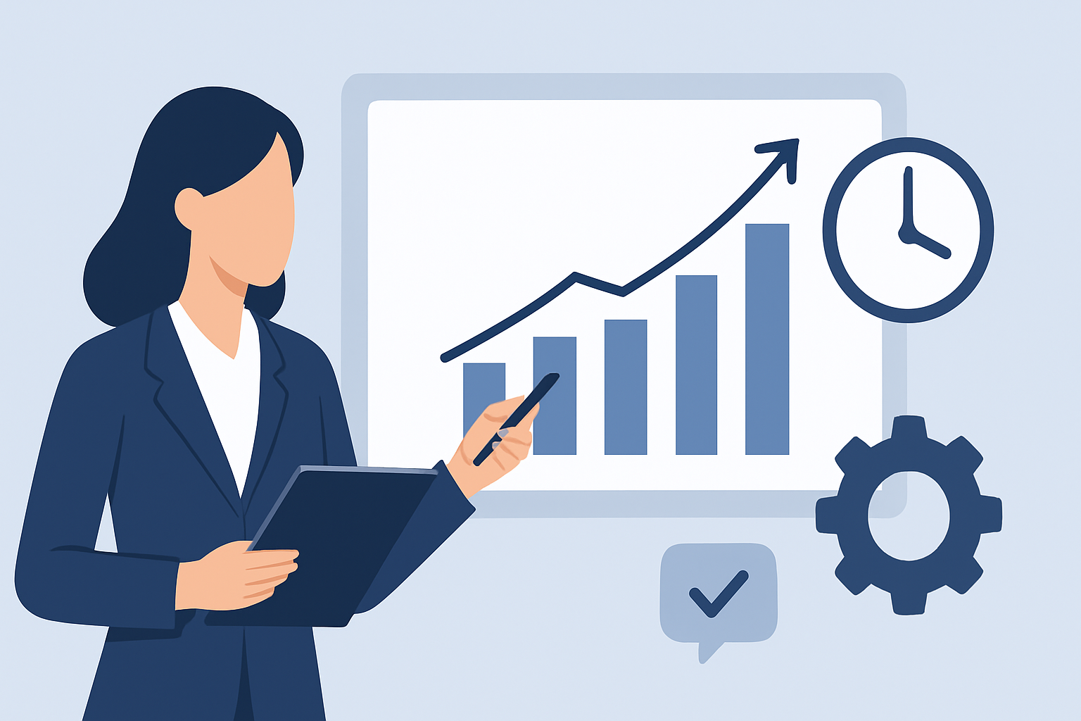 Measuring Success: How SLAs Influence Support Performance