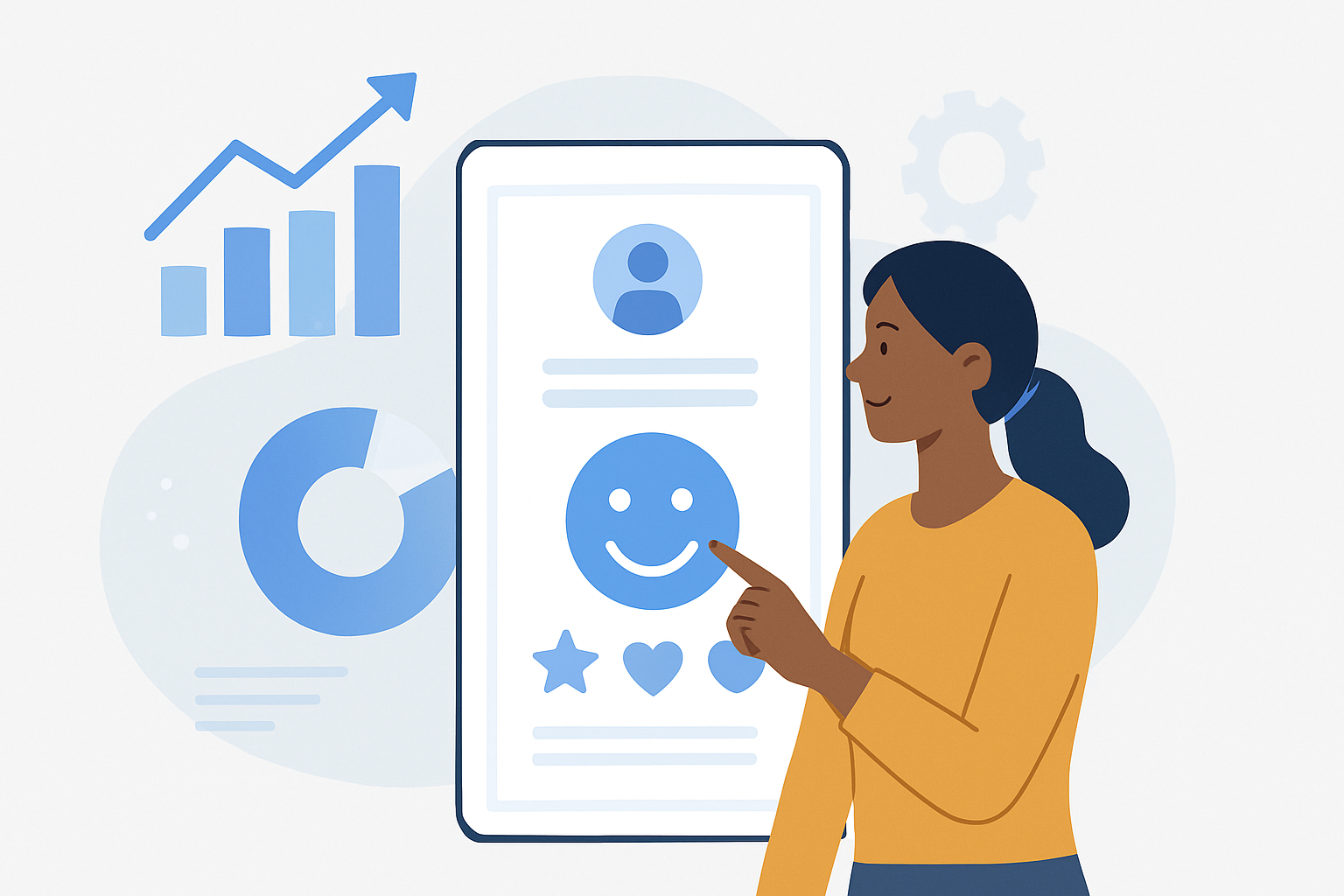 Top Trends Shaping the Future of Customer Experience Design