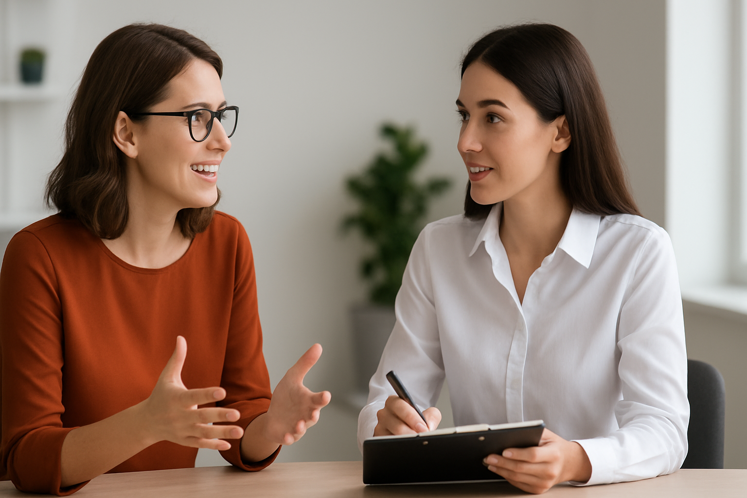 Dicas para uma Comunicação Clara e Transparente com os Clientes