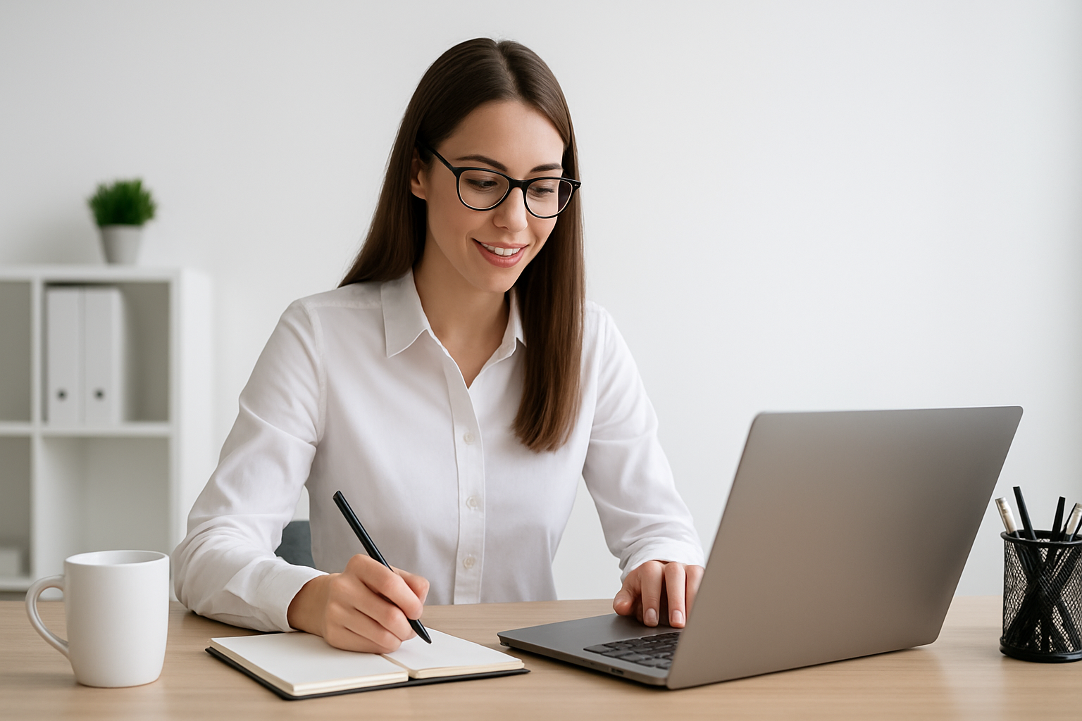 Como Maximizar a Sua Produtividade no Trabalho em 5 Passos Eficazes