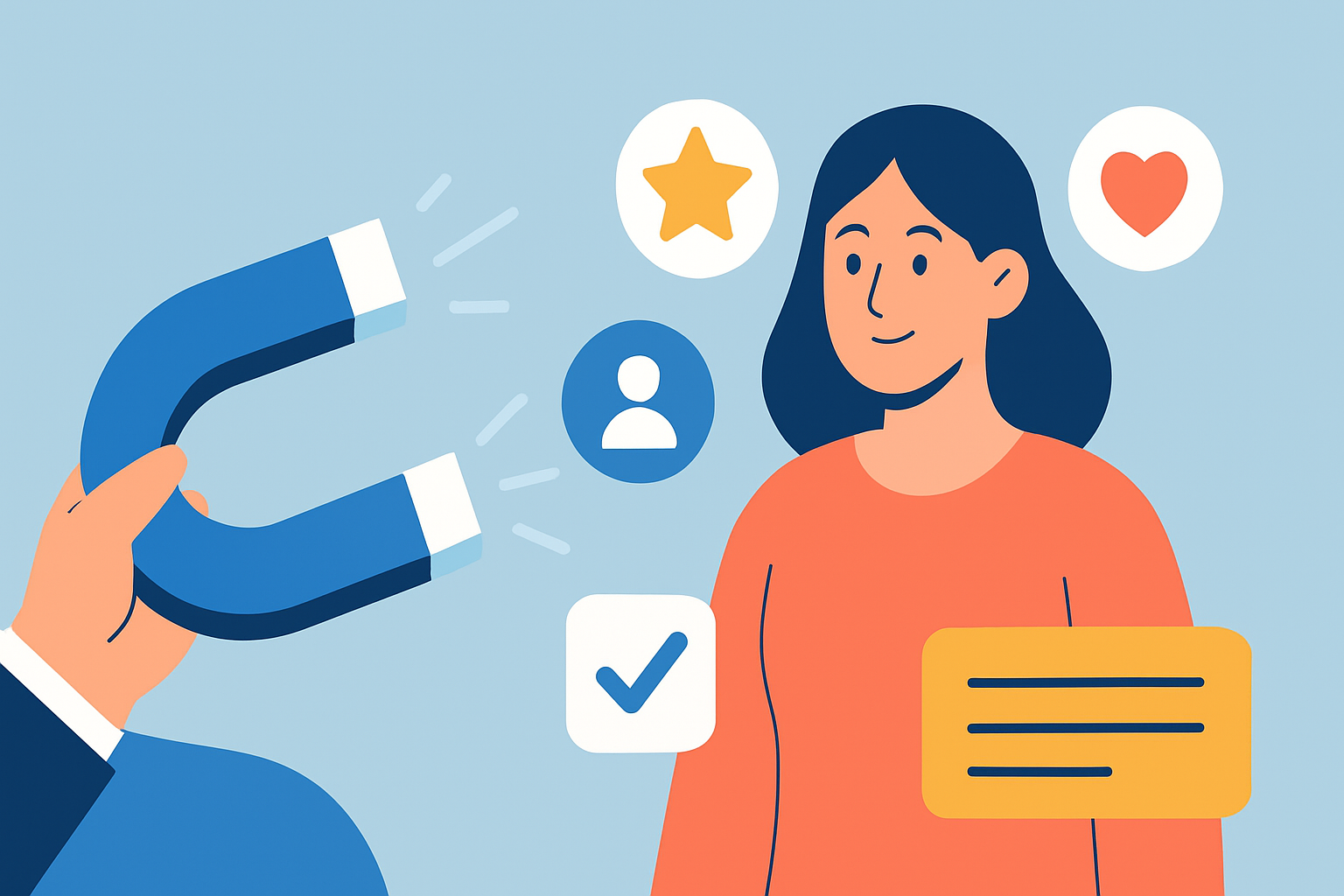 The Key Elements of Successful Customer Retention Programs