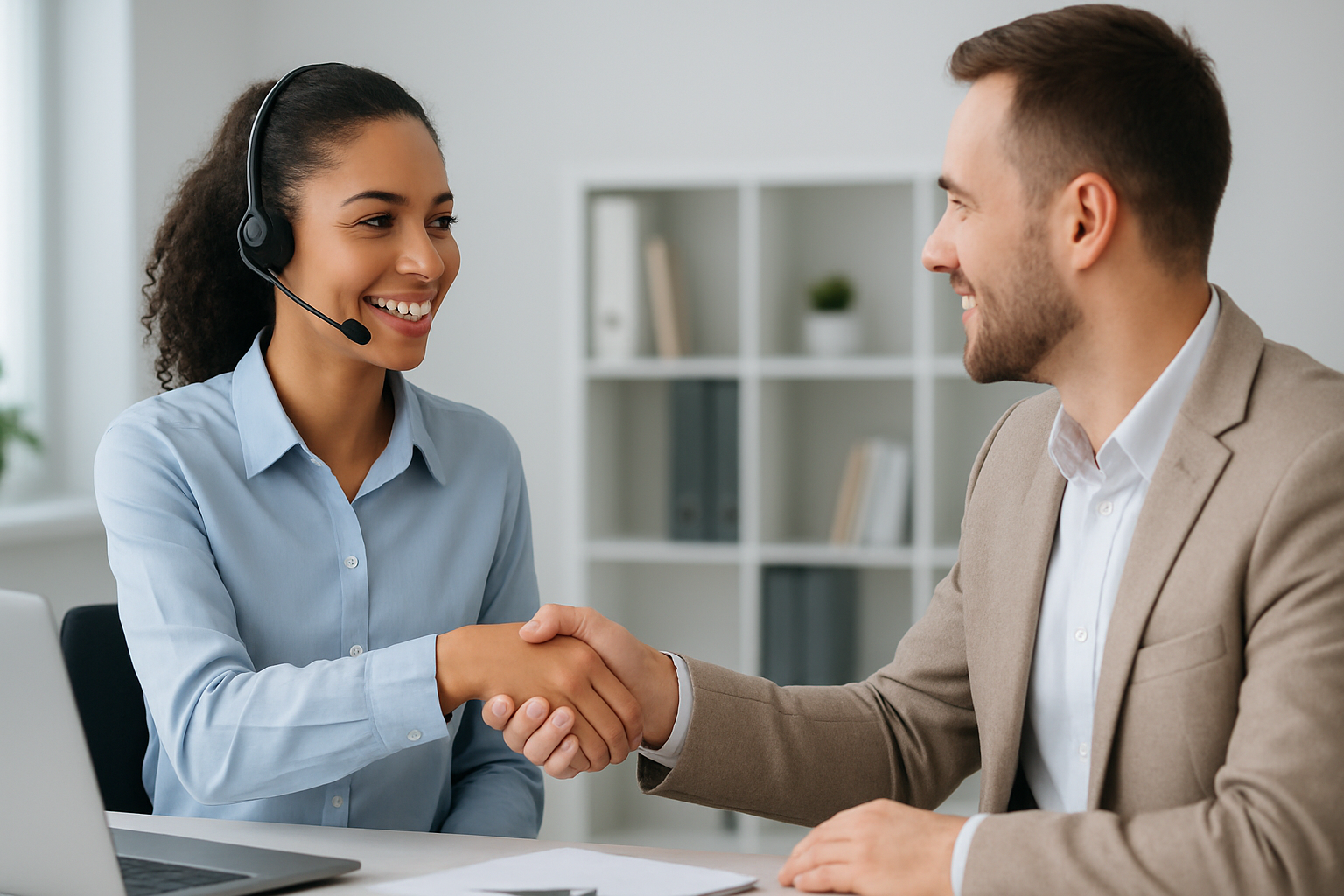 Mastering Customer Service: Essential Best Practices for Businesses
