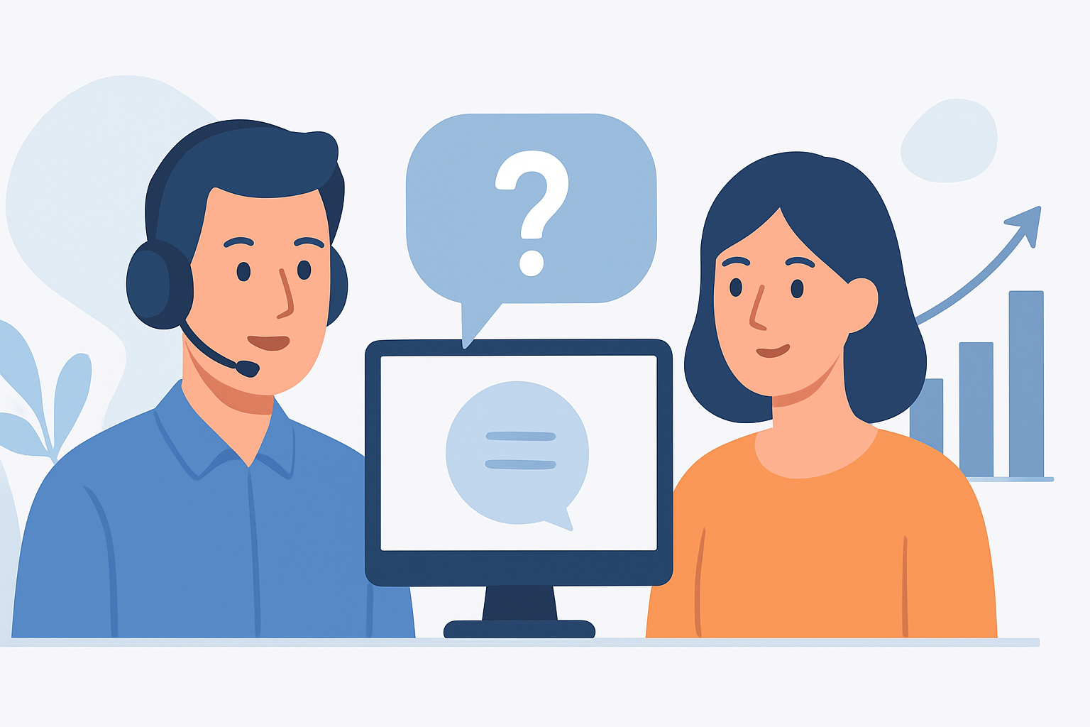 Como Melhorar a Experiência do Cliente com Helpdesk