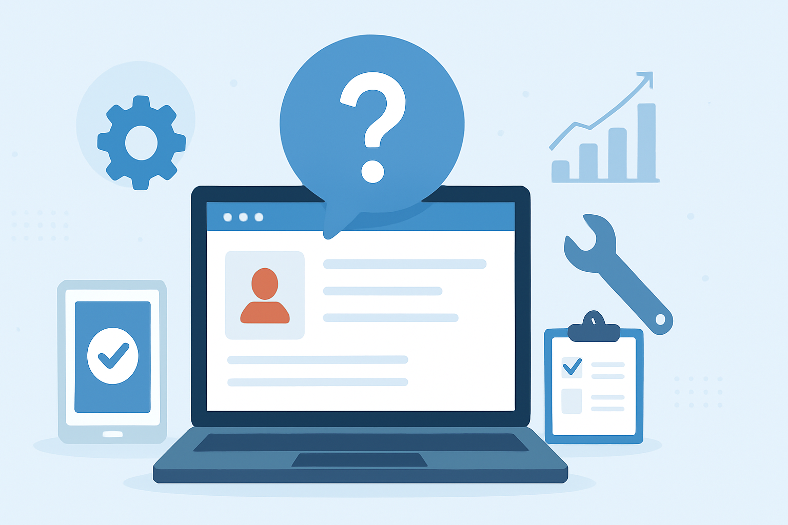 Streamlining Your Support Ticket System: Tools and Techniques for Success