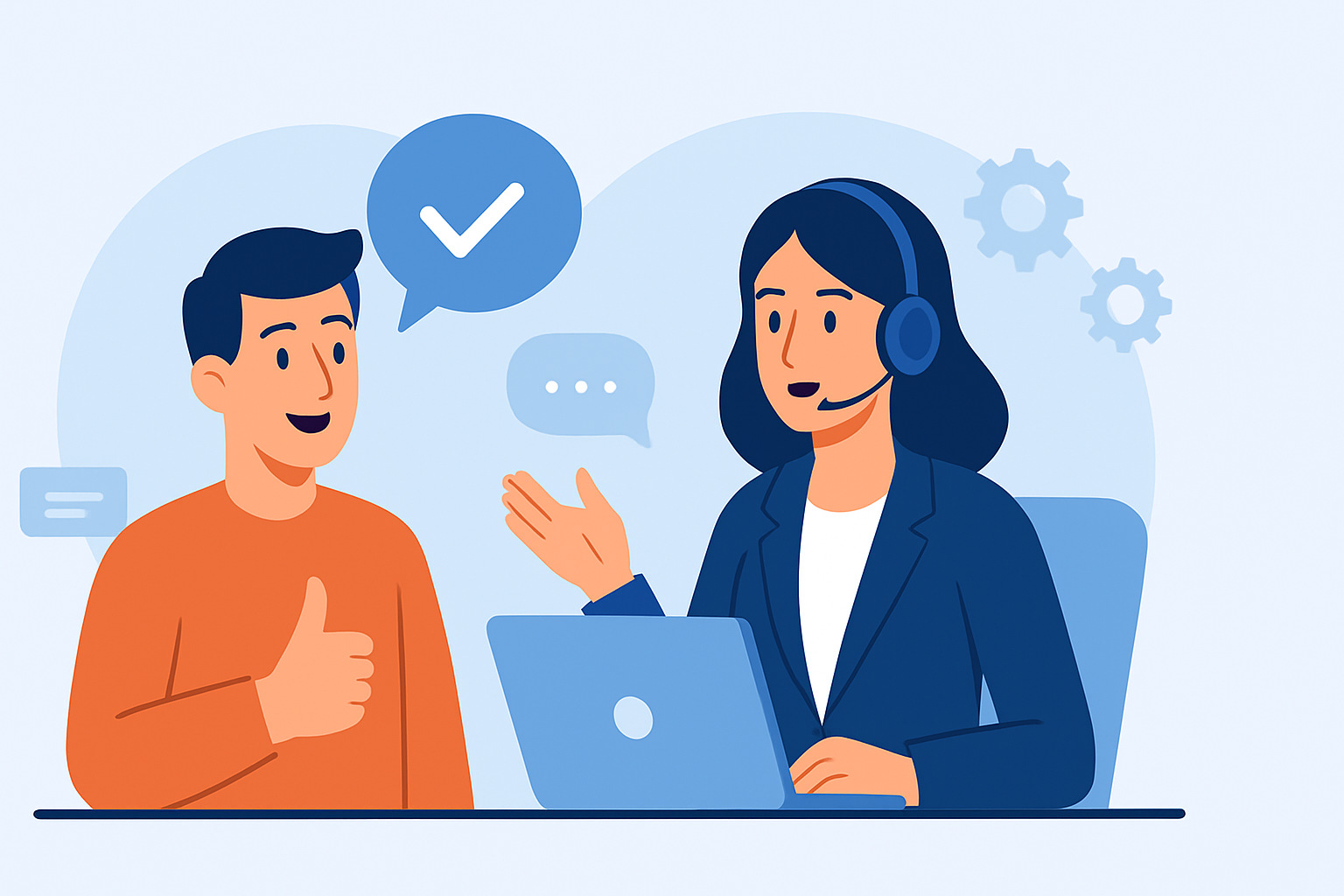 Maximizando a Satisfação do Cliente: A Importância do SLA no Suporte Técnico
