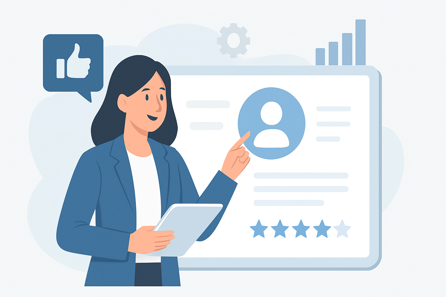 Enhancing Customer Experience: Key Strategies for Today’s Businesses