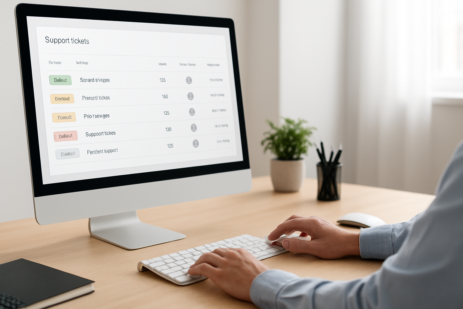 Mastering Support Ticket Management: Tips for a Smoother Workflow