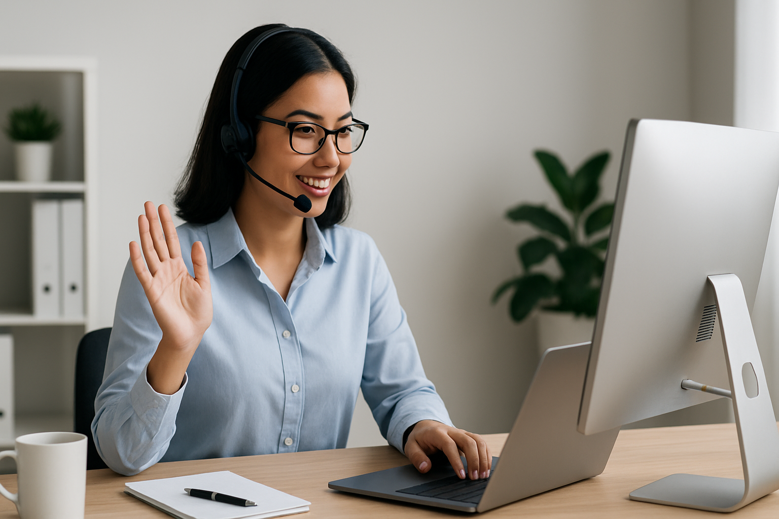 Building a Customer-Centric Helpdesk: Best Practices for Technical Support
