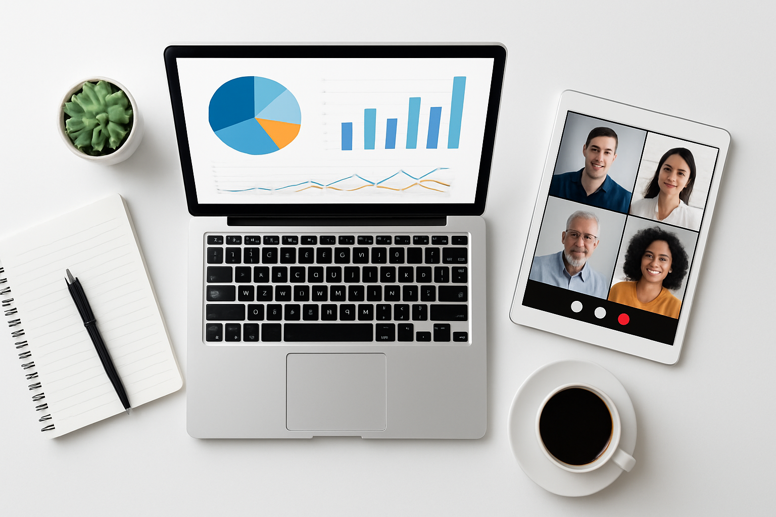 Dicas para Aumentar a Produtividade com Ferramentas de Colaboração Empresarial