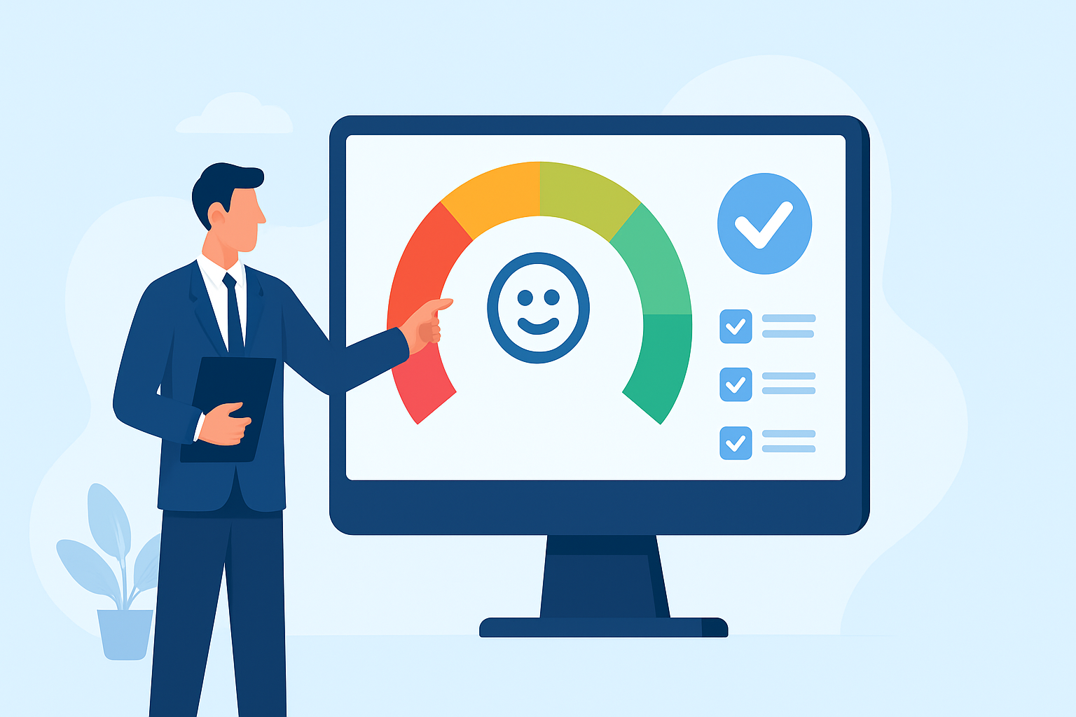 Maximizing Customer Satisfaction Through Smart SLA Strategies