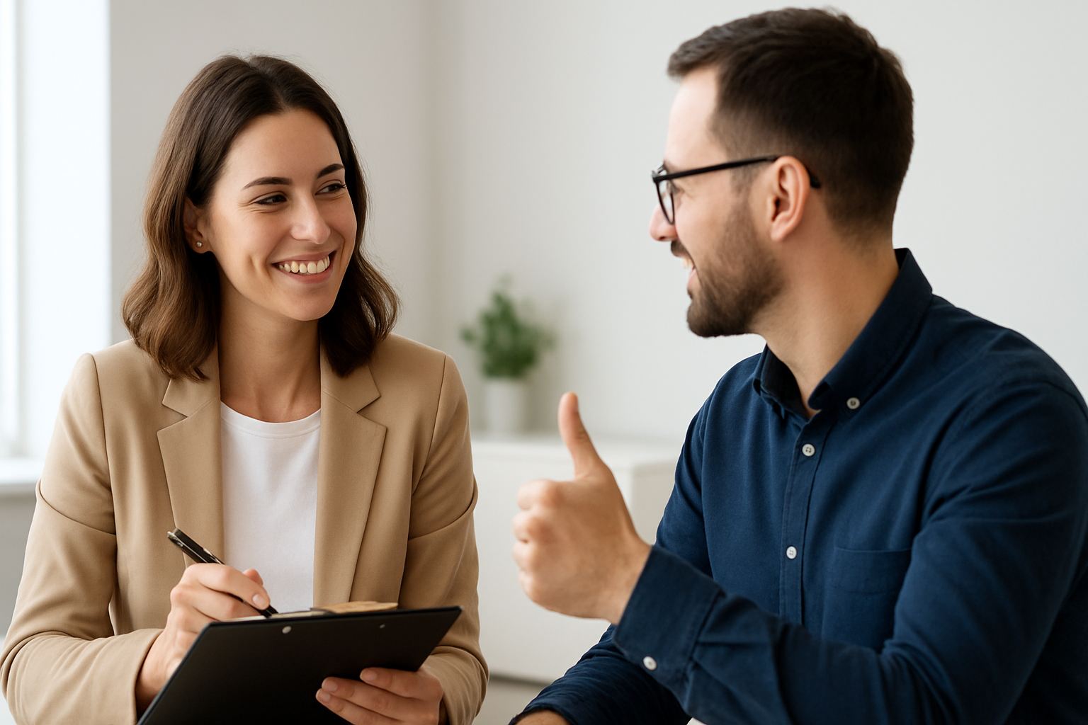 A Importância do Feedback na Relação com os Clientes