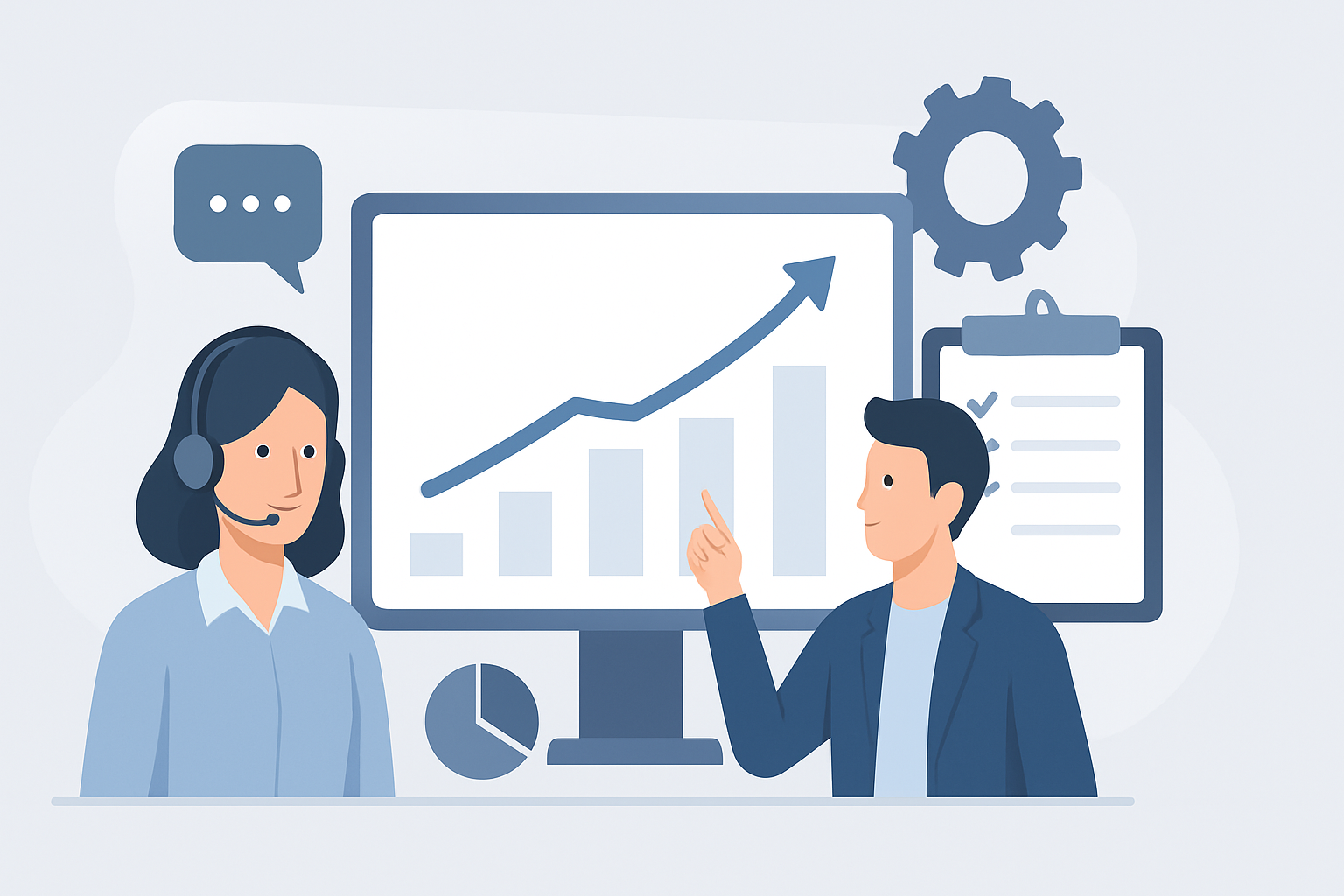 Key Metrics to Measure SLA Performance in Customer Support