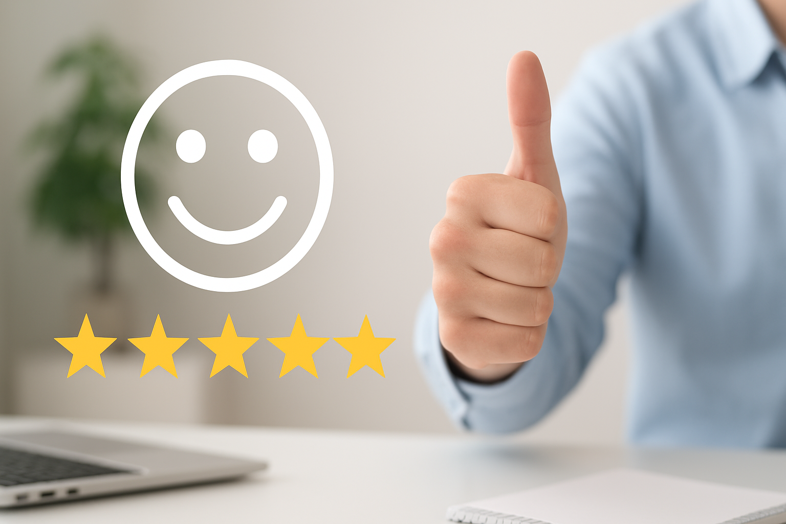 Os Segredos para Melhorar a Satisfação do Cliente