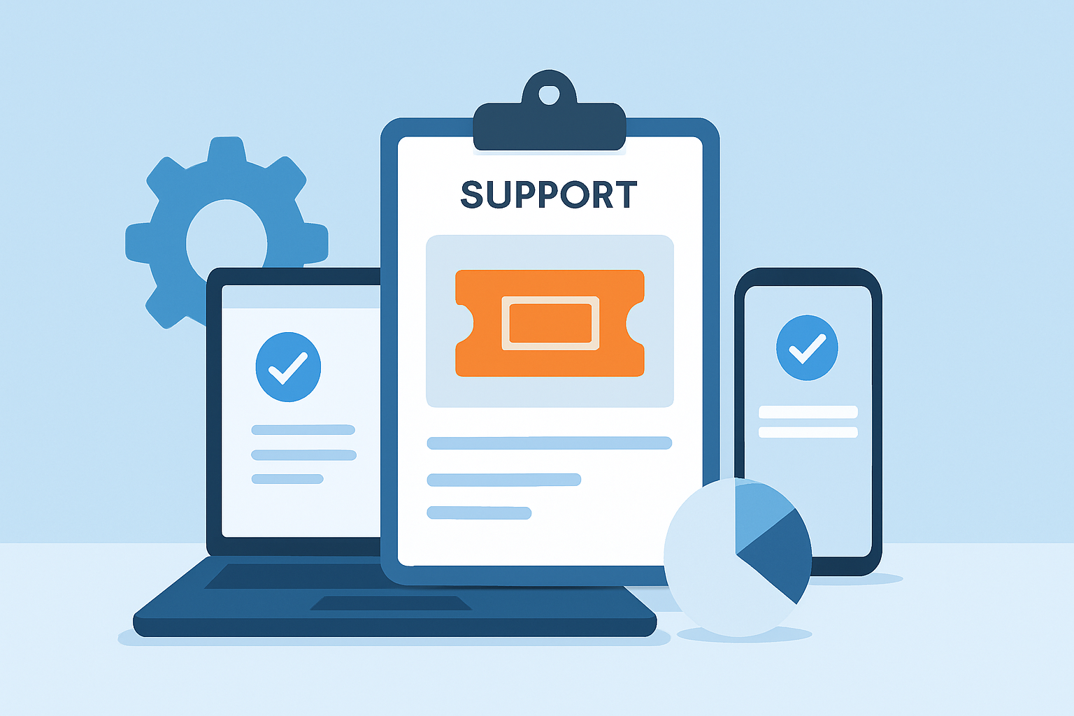 Top Tools and Software for Optimizing Your Support Ticket Workflow