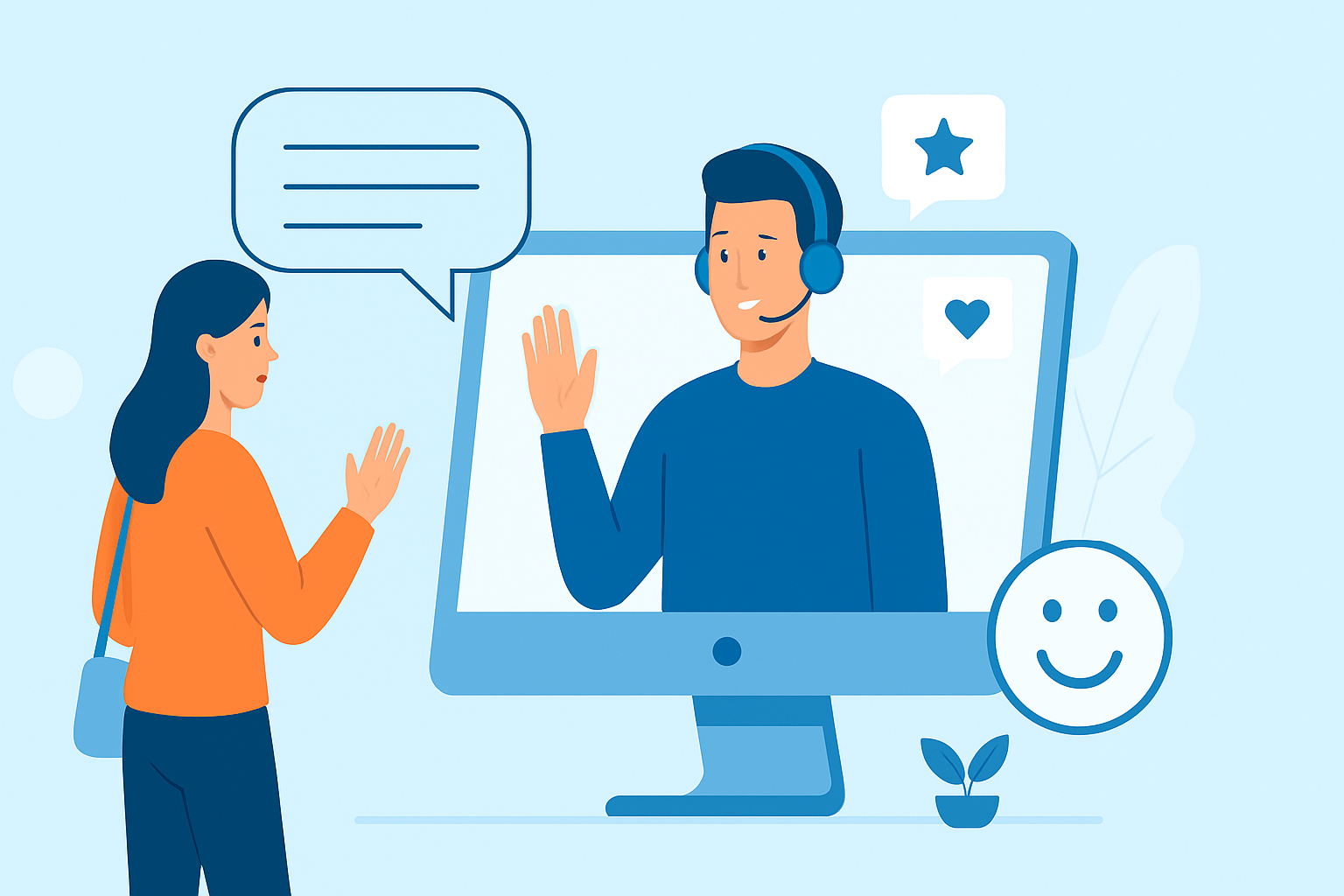 Tendências de Experiência do Cliente que Devemos Conhecer em 2024