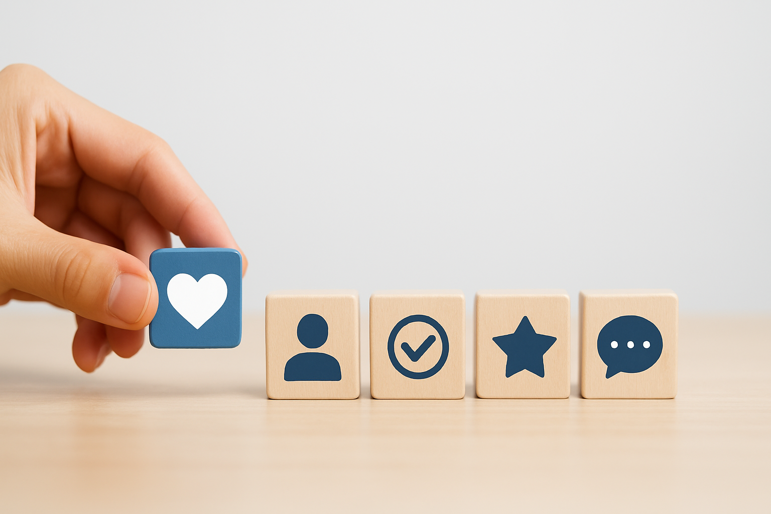 Innovative Techniques to Boost Customer Loyalty