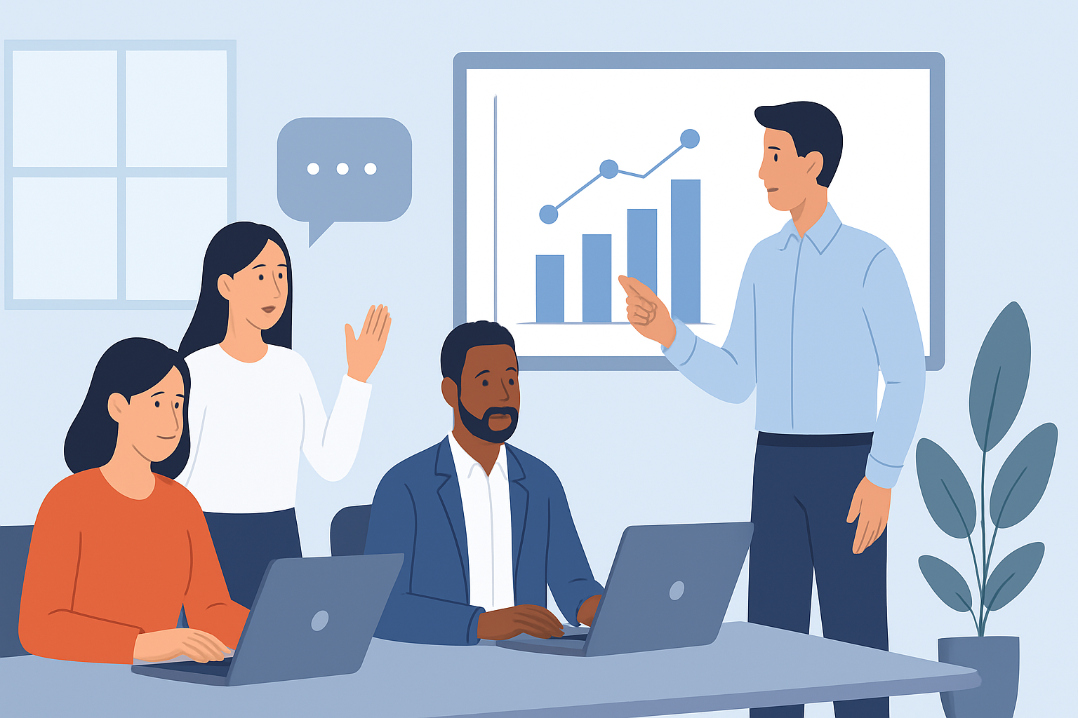 The Future of Work: How Enterprise Collaboration Tools Are Transforming Business