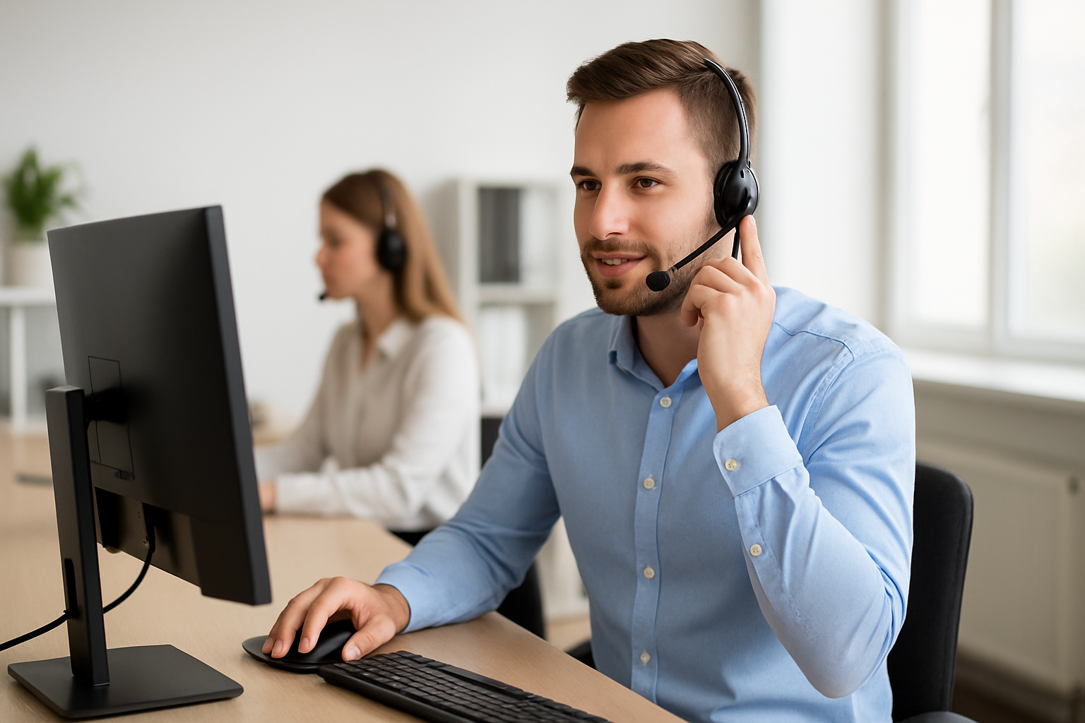 Maximizing Efficiency in Helpdesk Operations: Best Practices for Success