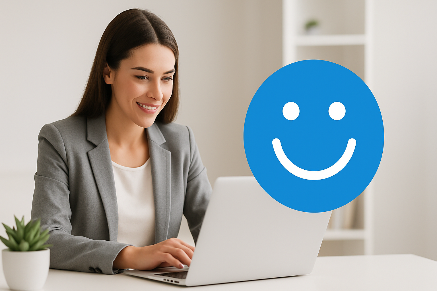 Estratégias para Melhorar a Satisfação do Cliente em Vendas Online