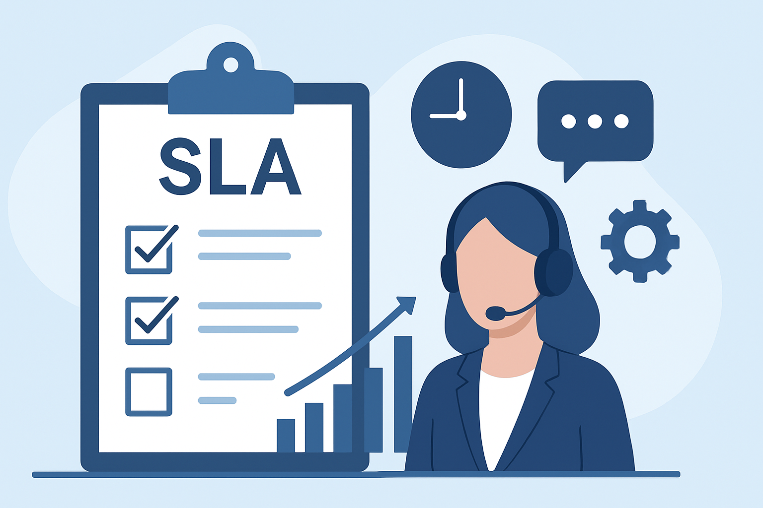 Understanding SLA: The Key Metrics for Effective Support Management