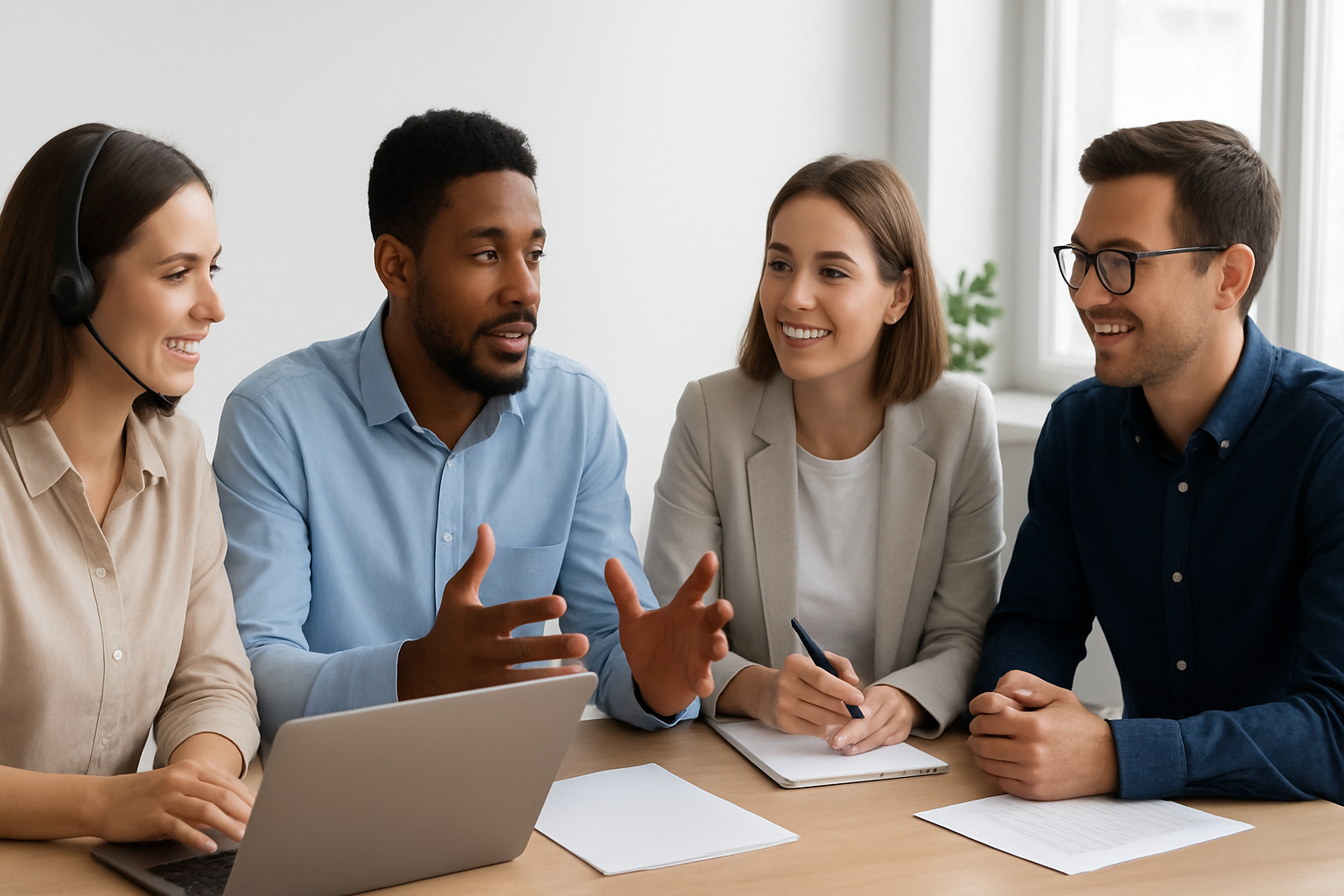 The Key to Successful Support Team Management: Communication and Collaboration