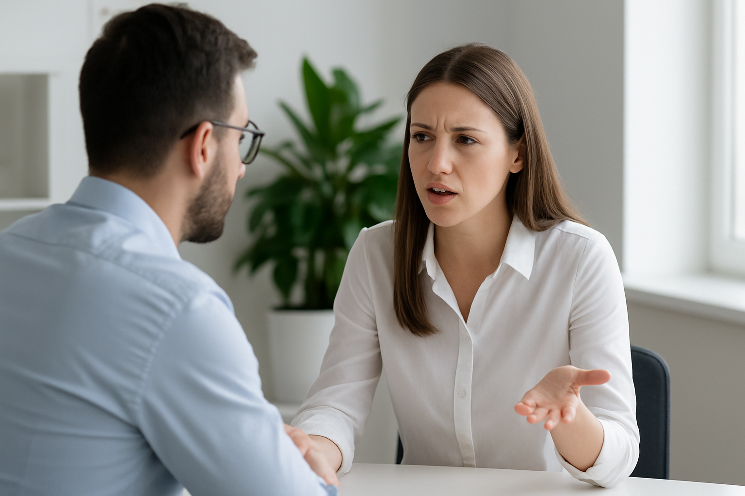 Como lidar com reclamações de forma construtiva e positiva