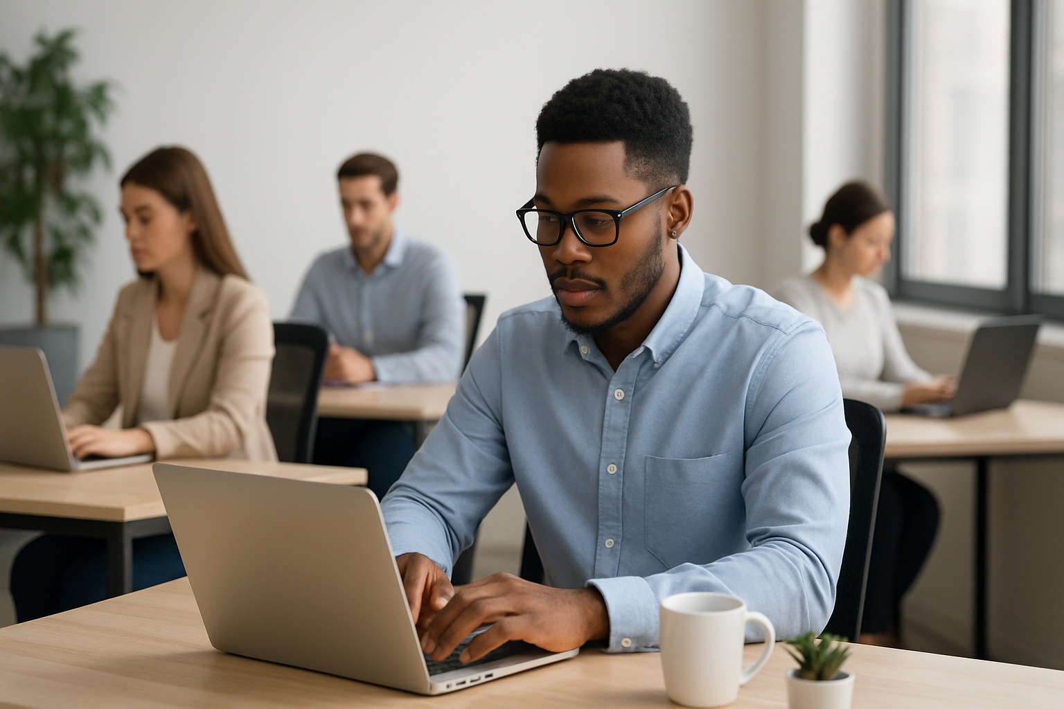 Maximizing Workplace Productivity: Top Strategies for Success