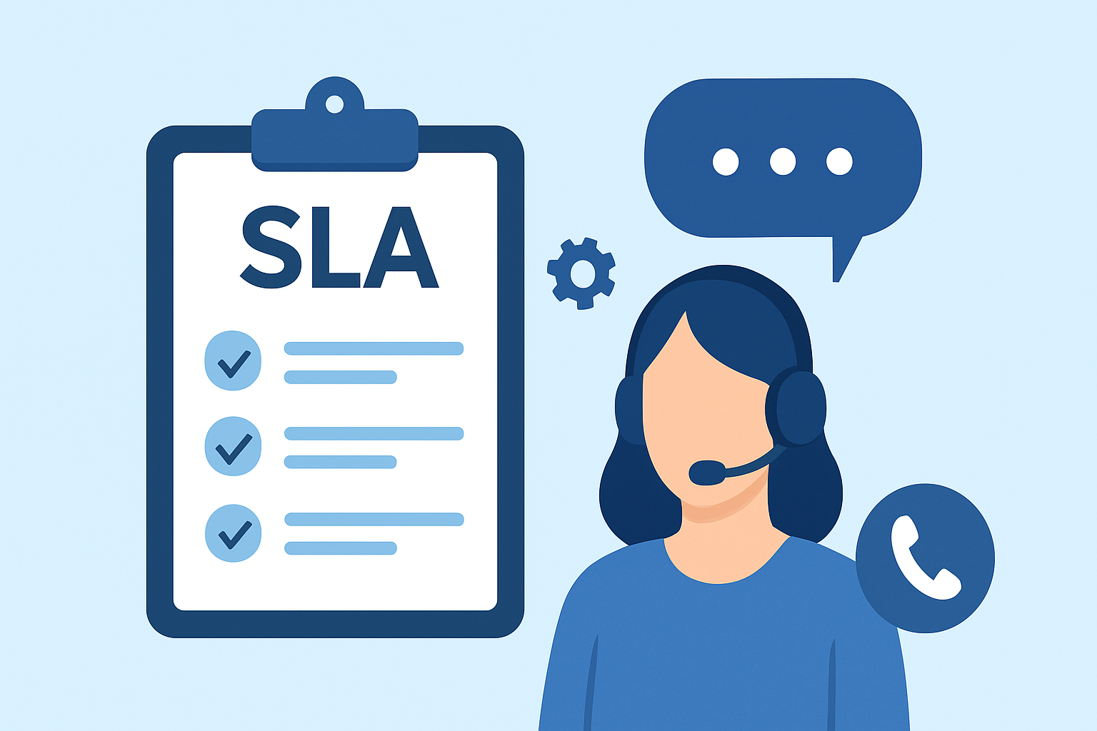 Understanding SLA: A Key Component of Customer Support Success