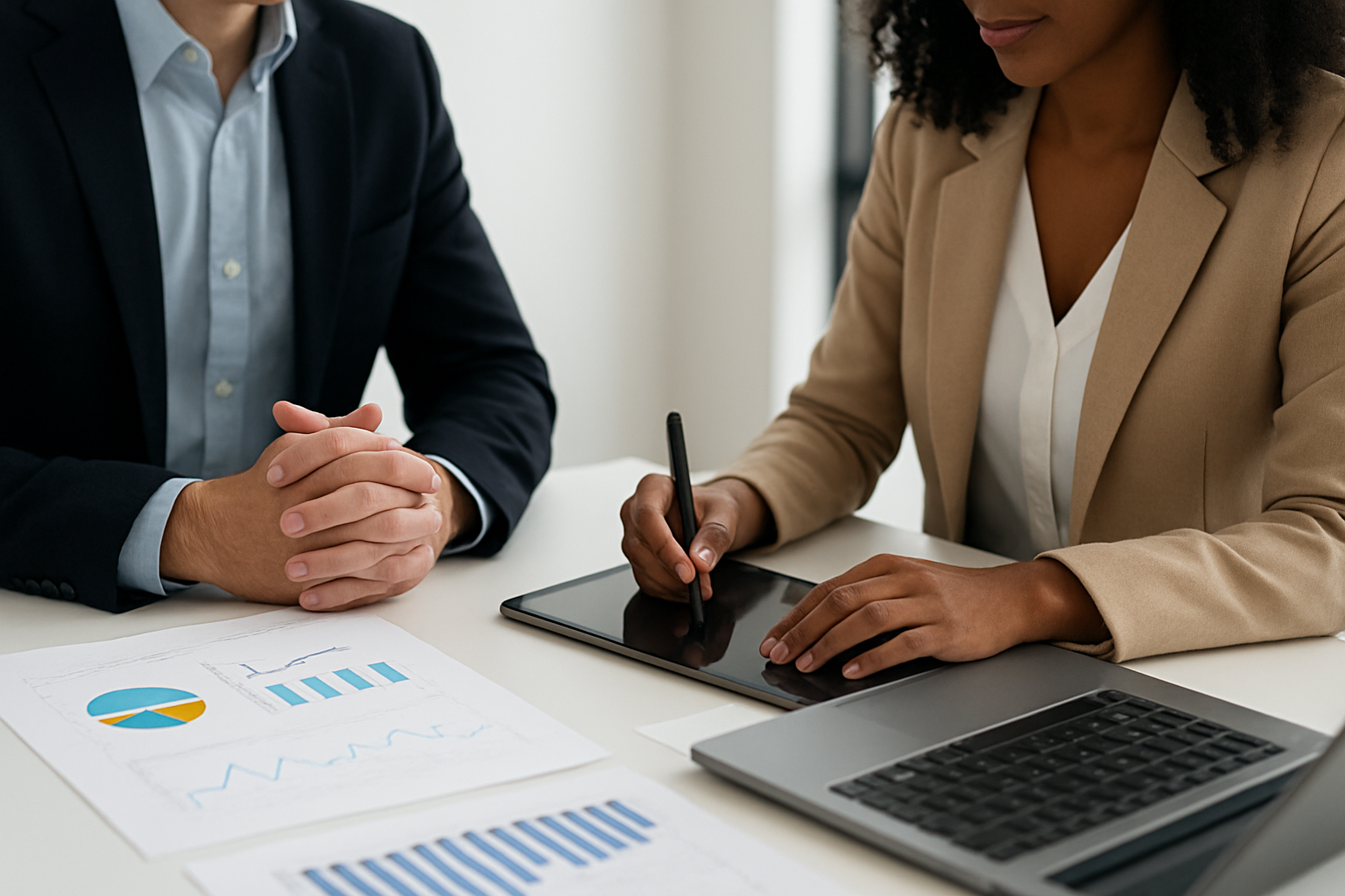 As Vantagens da Colaboração Empresarial: Ferramentas que Transformam Negócios