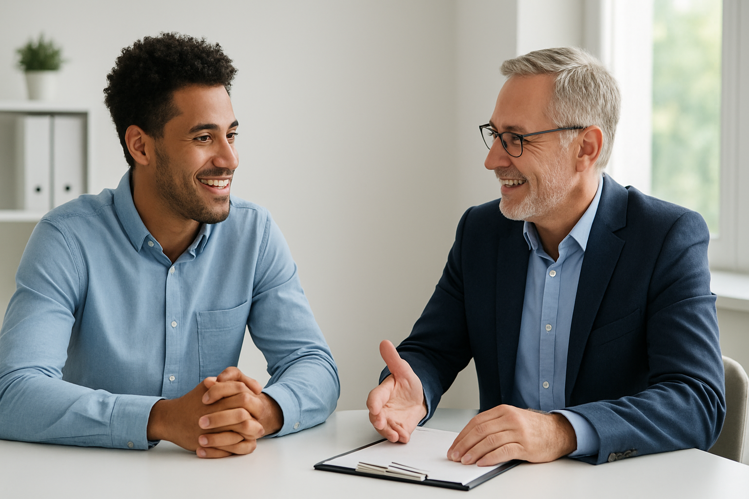 Building Trust through Open and Honest Customer Interaction