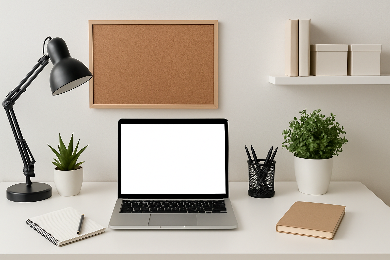 How to Create a Productivity-Enhancing Workspace: Essential Strategies
