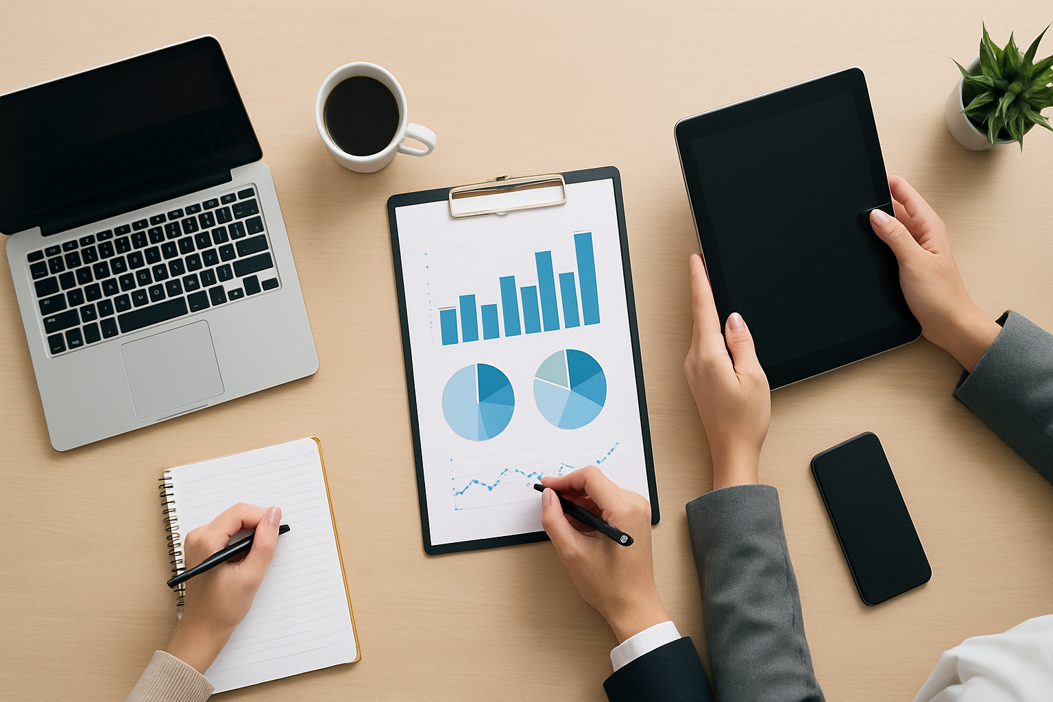 The Future of Work: Choosing Effective Collaboration Tools for Your Organization