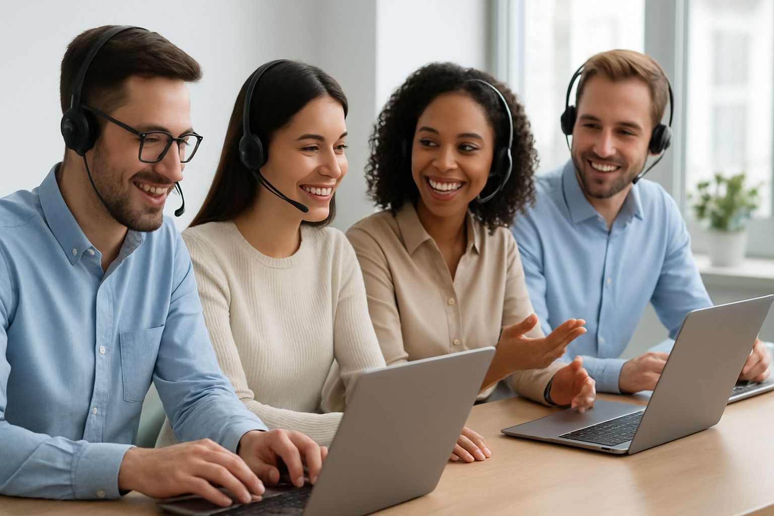 Desenvolvendo Competências em Equipas de Suporte: Dicas Práticas