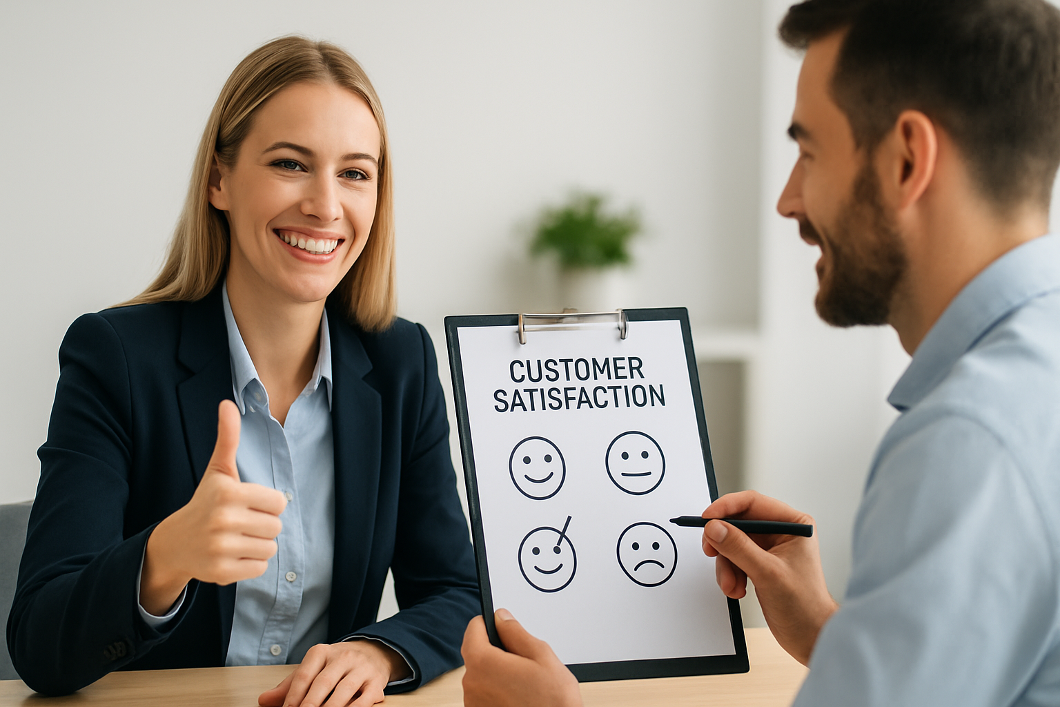 Dicas Práticas para Aumentar a Satisfação dos Clientes na sua Empresa