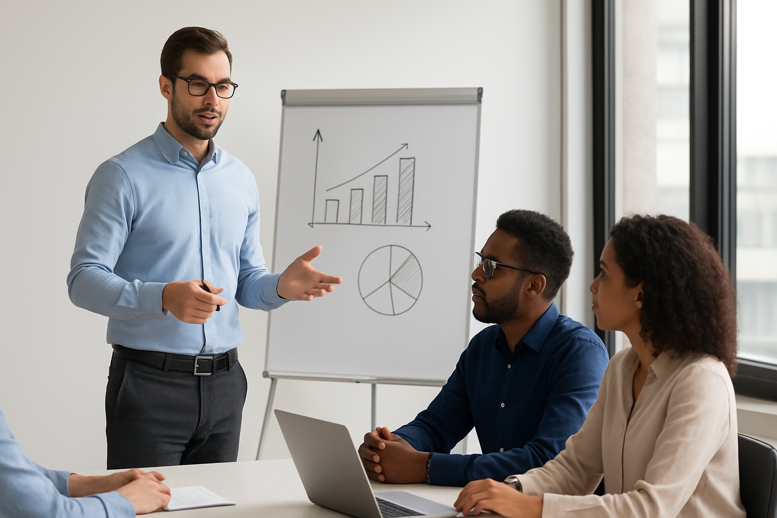 Desenvolvimento de Competências: O Que um Gestor de Equipas de Suporte Deve Saber