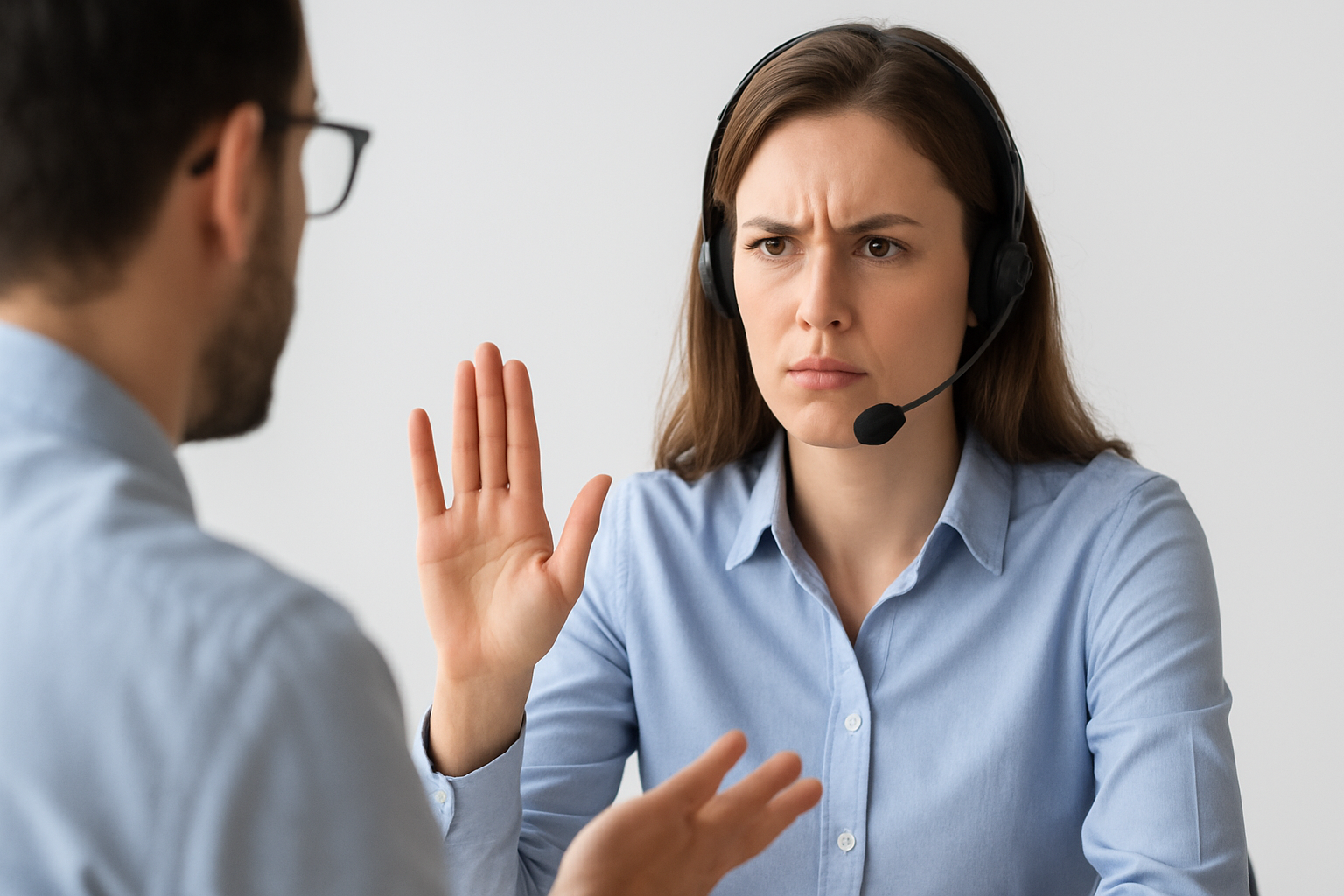 10 Erros Comuns no Atendimento ao Cliente que Deve Evitar