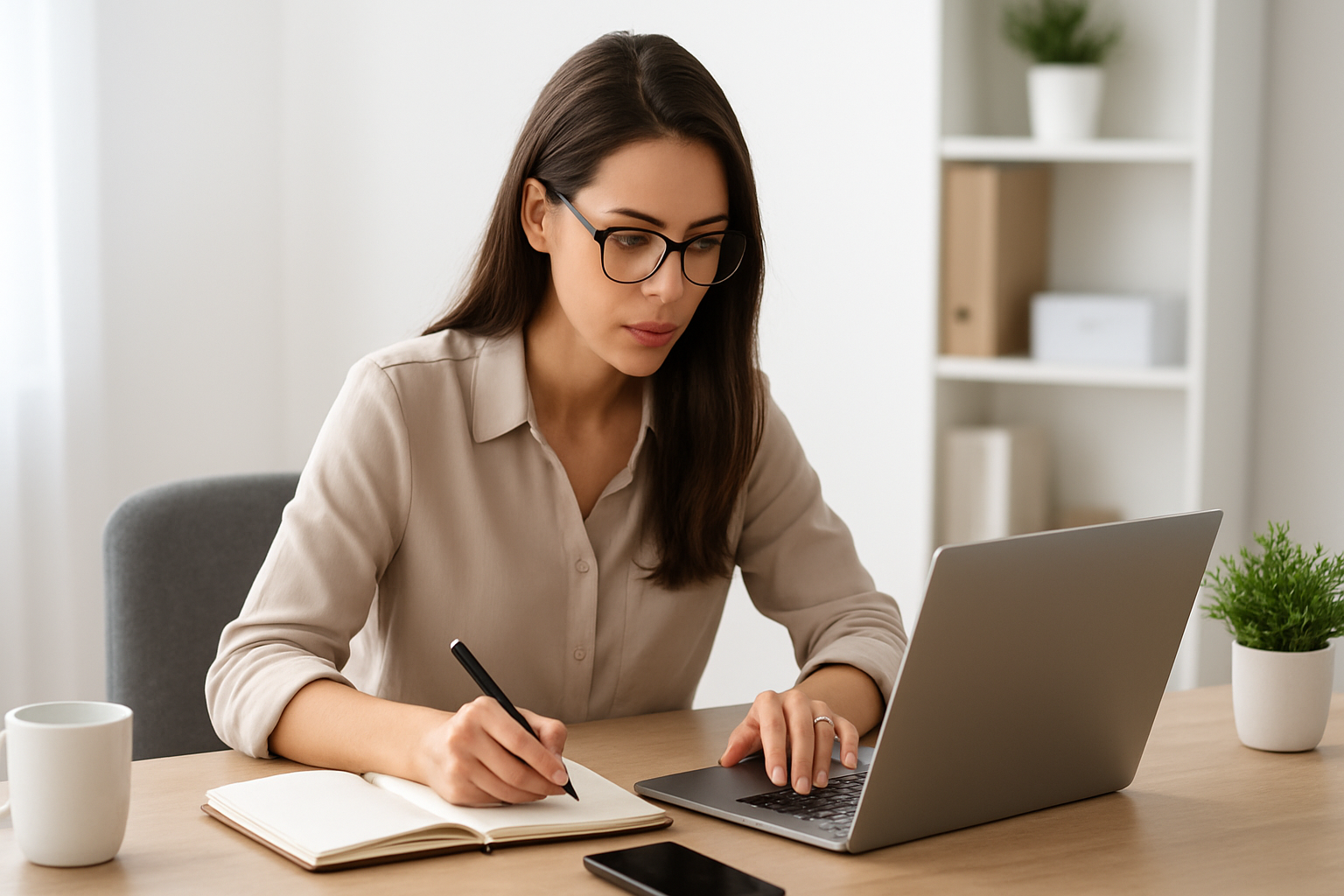 Como Aumentar a Sua Produtividade Diária no Trabalho