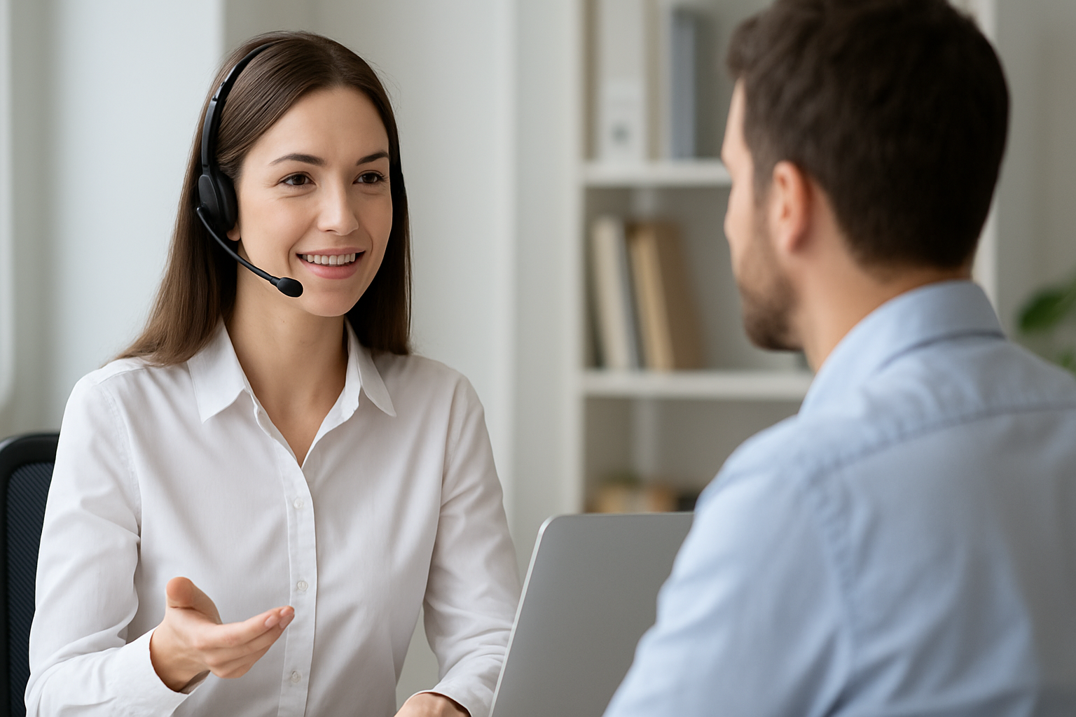 7 Estratégias Eficazes para Melhorar o Atendimento ao Cliente na Sua Empresa