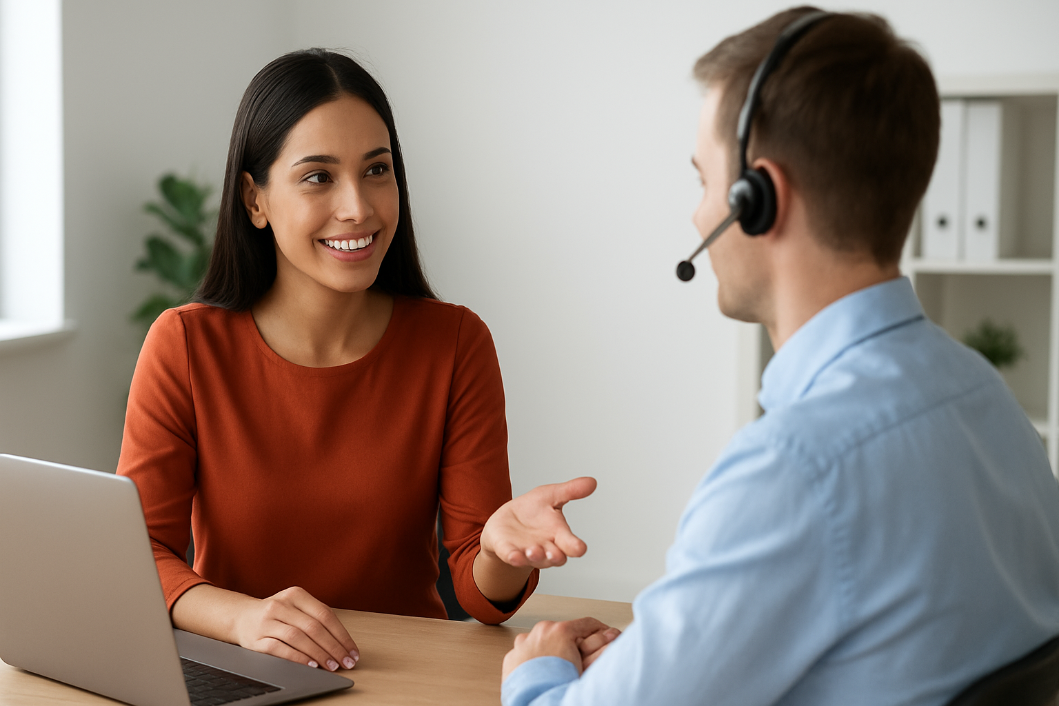 Effective Communication in Customer Service: Best Practices for Success